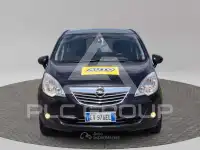 2014 Opel MERIVA