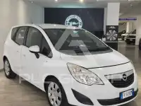 2014 Opel MERIVA