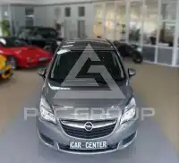 2014 Opel MERIVA