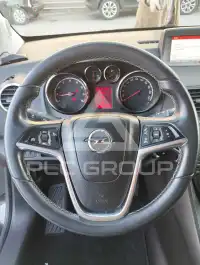 2014 Opel MERIVA
