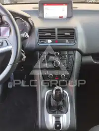 2014 Opel MERIVA