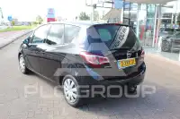 2014 Opel MERIVA