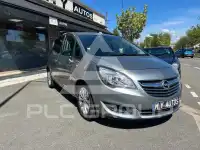 2014 Opel MERIVA