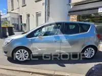 2014 Opel MERIVA