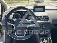 2014 Opel MERIVA