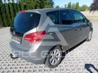 2014 Opel MERIVA