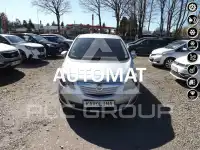2014 Opel MERIVA