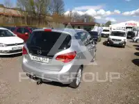2014 Opel MERIVA