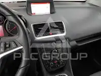 2014 Opel MERIVA
