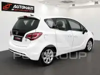 2014 Opel MERIVA