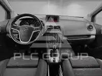 2014 Opel MERIVA