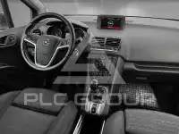 2014 Opel MERIVA