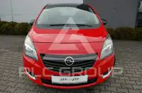 2014 Opel MERIVA
