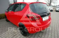 2014 Opel MERIVA