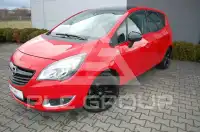 2014 Opel MERIVA