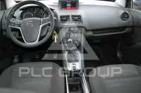 2014 Opel MERIVA