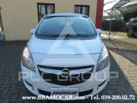 2014 Opel MERIVA