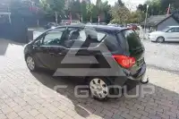 2014 Opel MERIVA