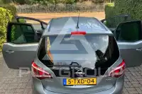 2014 Opel MERIVA
