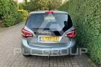 2014 Opel MERIVA