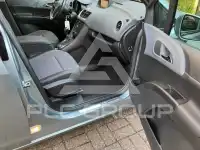 2014 Opel MERIVA