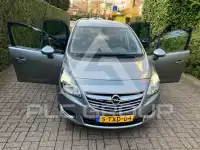 2014 Opel MERIVA
