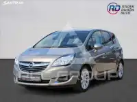2014 Opel MERIVA