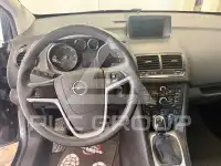 2014 Opel MERIVA