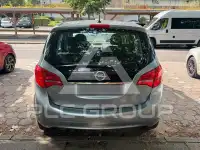 2014 Opel MERIVA
