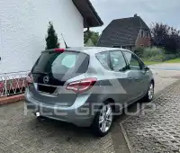 2014 Opel MERIVA