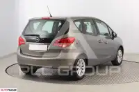 2014 Opel MERIVA