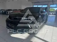 2014 Opel MERIVA