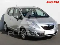 2014 Opel MERIVA