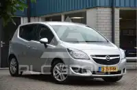 2014 Opel MERIVA