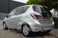 2014 Opel MERIVA