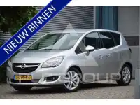 2014 Opel MERIVA