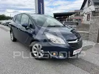 2014 Opel MERIVA