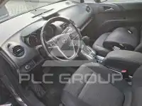 2014 Opel MERIVA