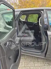 2014 Opel MERIVA