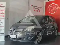 2014 Opel MERIVA