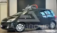2014 Opel MERIVA