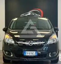 2014 Opel MERIVA