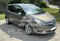 2014 Opel MERIVA
