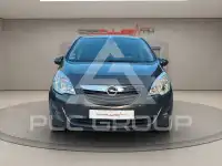 2014 Opel MERIVA