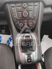2014 Opel MERIVA