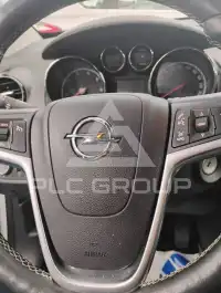 2014 Opel MERIVA