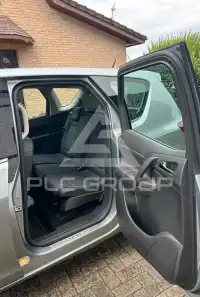 2014 Opel MERIVA