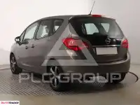 2014 Opel MERIVA