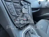 2014 Opel MERIVA