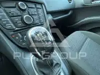 2014 Opel MERIVA